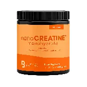 nanocreatine monohydrate: unflavored (wholesale)
