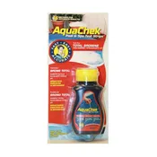 AquaChek Bromine 4 n 1 Test Strips 50 ct