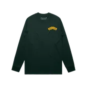 Heritage Long Sleeve T-Shirt