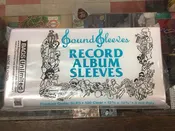 12” Plastic Sleeves (100 count)