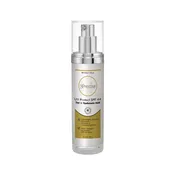 UV Protect SPF 44 w/ Tint and Hyaluronic Acid