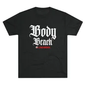 Body Beach Gang T-Shirt