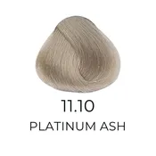 ALFAPARF MILANO Evolution of The Hair Color, 2.05oz – 11.10 – Platinum – Ash Platinum