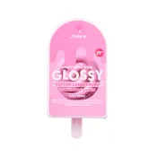 J'adore Glossy Scented Slime - Cotton Candy Crush