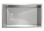 UBuilder Series SU-280M - Brushed Stainless