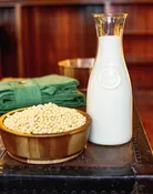 20lb Non-GMO Soybeans For Sale - Laura® Soybeans