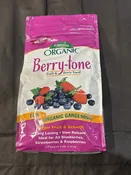 Espoma Berry-Tone 4-3-4 — GardenSphere