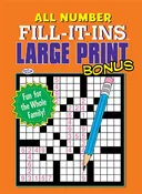 All Number Fill-It-Ins-Bonus (print)
