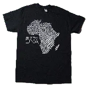 AFRICA IS IN OUR DNA