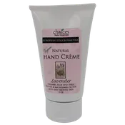 Lavender Hand Creme
