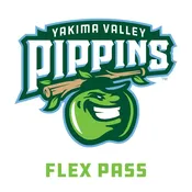 40 Voucher FlexPass — Pippins Baseball  - Yakima Valley