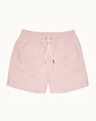 Boxer Seersucker