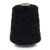 Galaxy Metallic Cone Yarn