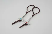 Bell & dorje Mala Counter #18