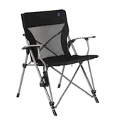 Mac Sports Hard Arm Tension Chair