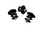 Sur-Ron LBX/ ERP SS/ Talaria Stem Insert and Cap/Bolt (1pc)