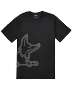 AKOO Gem Snobby Short Sleeve T-Shirt