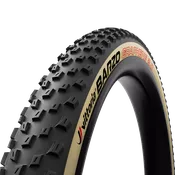 Barzo XCR