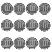 12 Credit Bundle
