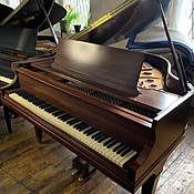 Baldwin M — Beethoven Pianos