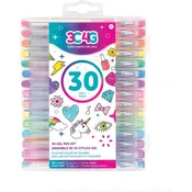 Gel Pen Set 30ct