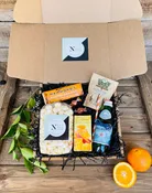 Orange County Gourmet Gift Basket-Mini