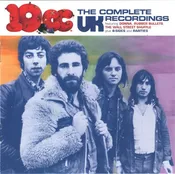 10cc - The Complete UK Recordings (CD)
