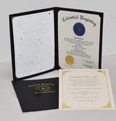 Celestial Star Package