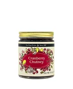 Cranberry Chutney