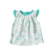 Girl fairy blouse