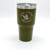 Olive 30oz Tumbler
