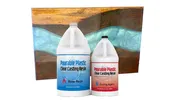 Pourable Plastic Clear Casting Resin