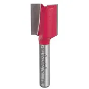 04-136 5/8 in. Double Flute Straight Bit