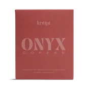 Kenya Elshadai Estate Natural Coffee | Expressive Light Roast