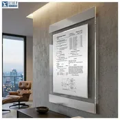 AirLucite® Dual Band Patent Display DB-AC-EZ14