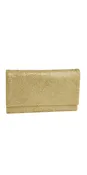 Shimmer Full Flap Handbag