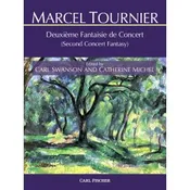 Deuxième Fantaisie de Concert
