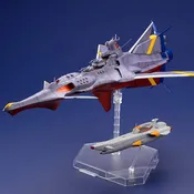 1/1000 N-Nautilus with Nautilus DX Set