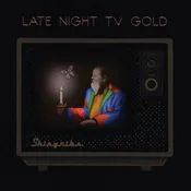 Shiny Ribs - Late Night TV Gold