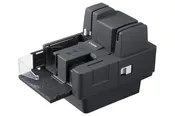 Canon CR-150 With MSR Check Transport Reader