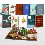 12 Days of Christmas Pack 2026