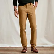 Ultimate Khakis 2.0