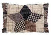 Bingham Star Pillow Sham - Standard