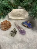 Mystery Mineral Collection — The Rock and Art Shop