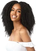 4A Kinky Curl