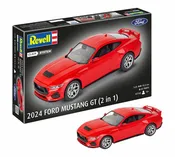 2024 Ford Mustang GT Click-System