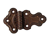 Stanley Steel 4.5 in. Ice Box Offset Hinge