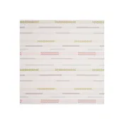 Appliqué Rug Samples