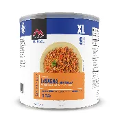 Mountain House #10 Cans - Lasagna w/ Meat Sauce - CANS AND CASES