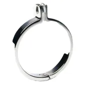 Accessory Ring for Bow Down Metal Device